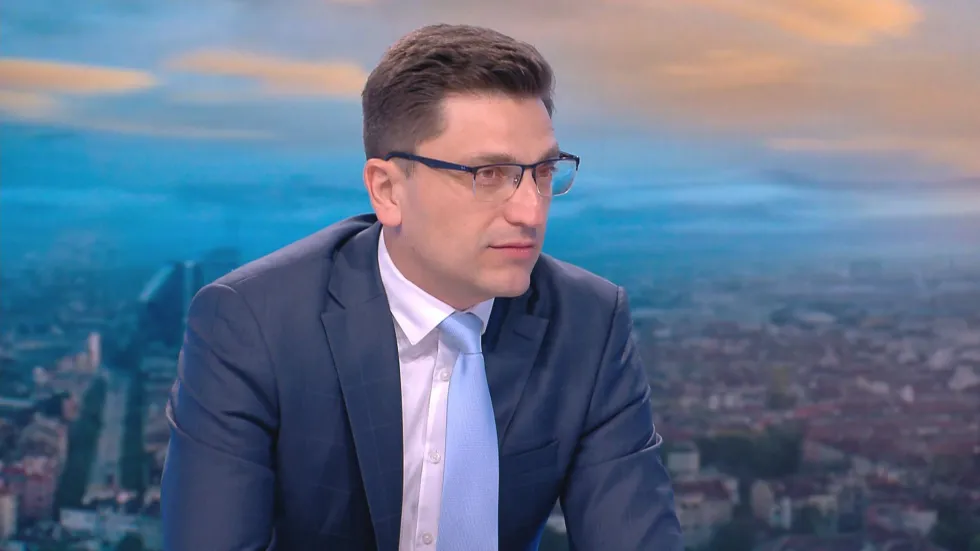 ПП-ДБ призна: Коалицията с ГЕРБ беше грешка, предлагаме модела "Марио Драги"